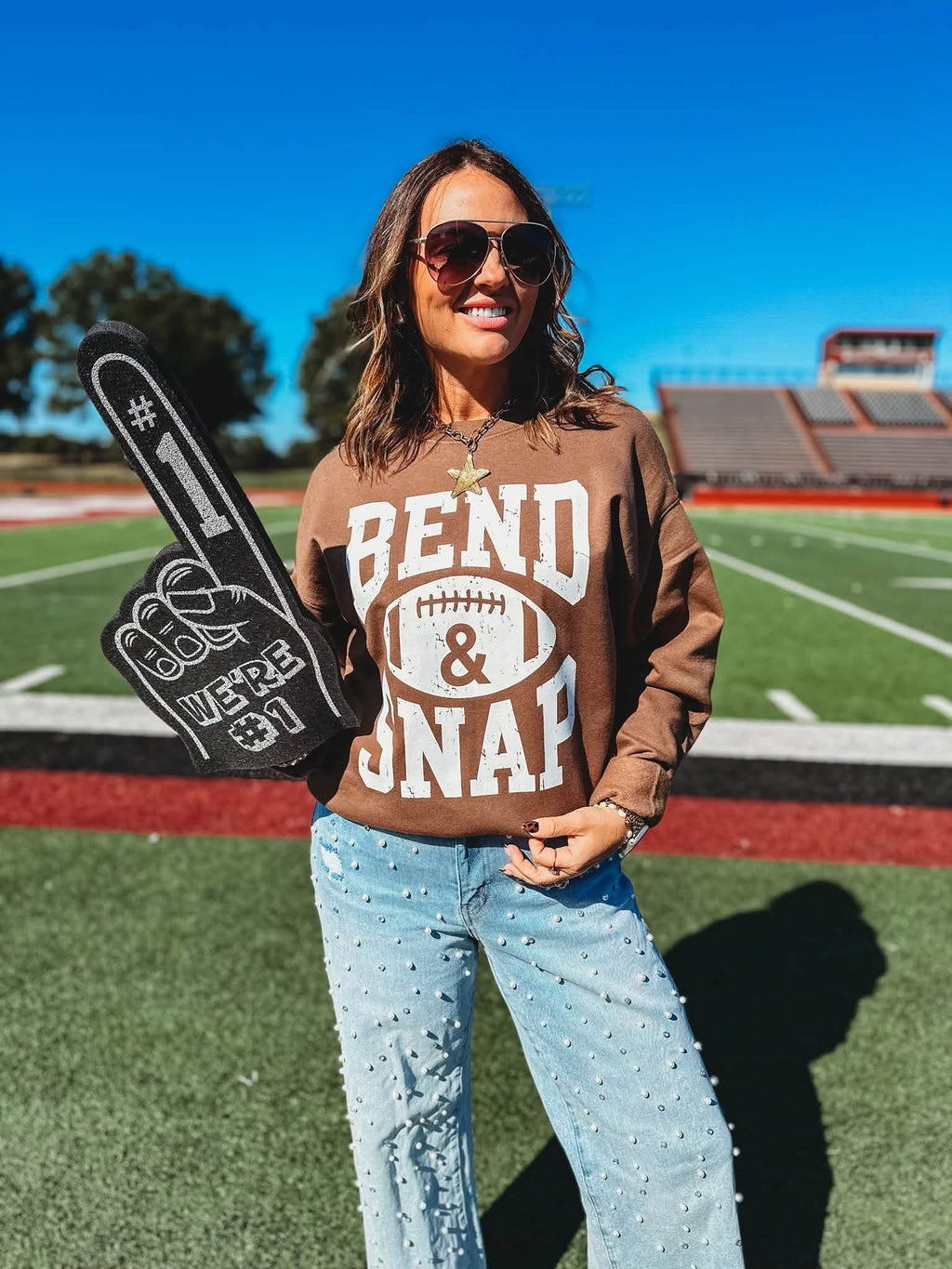 Bend & Snap