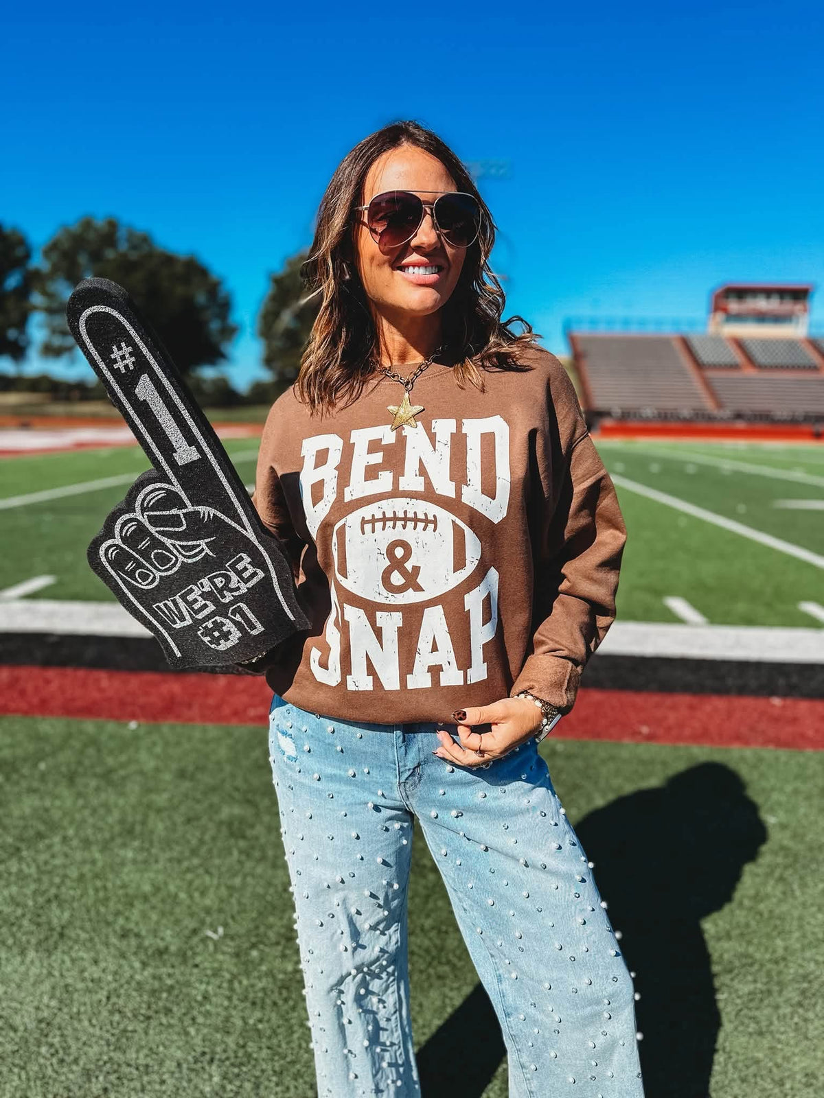 Bend & Snap