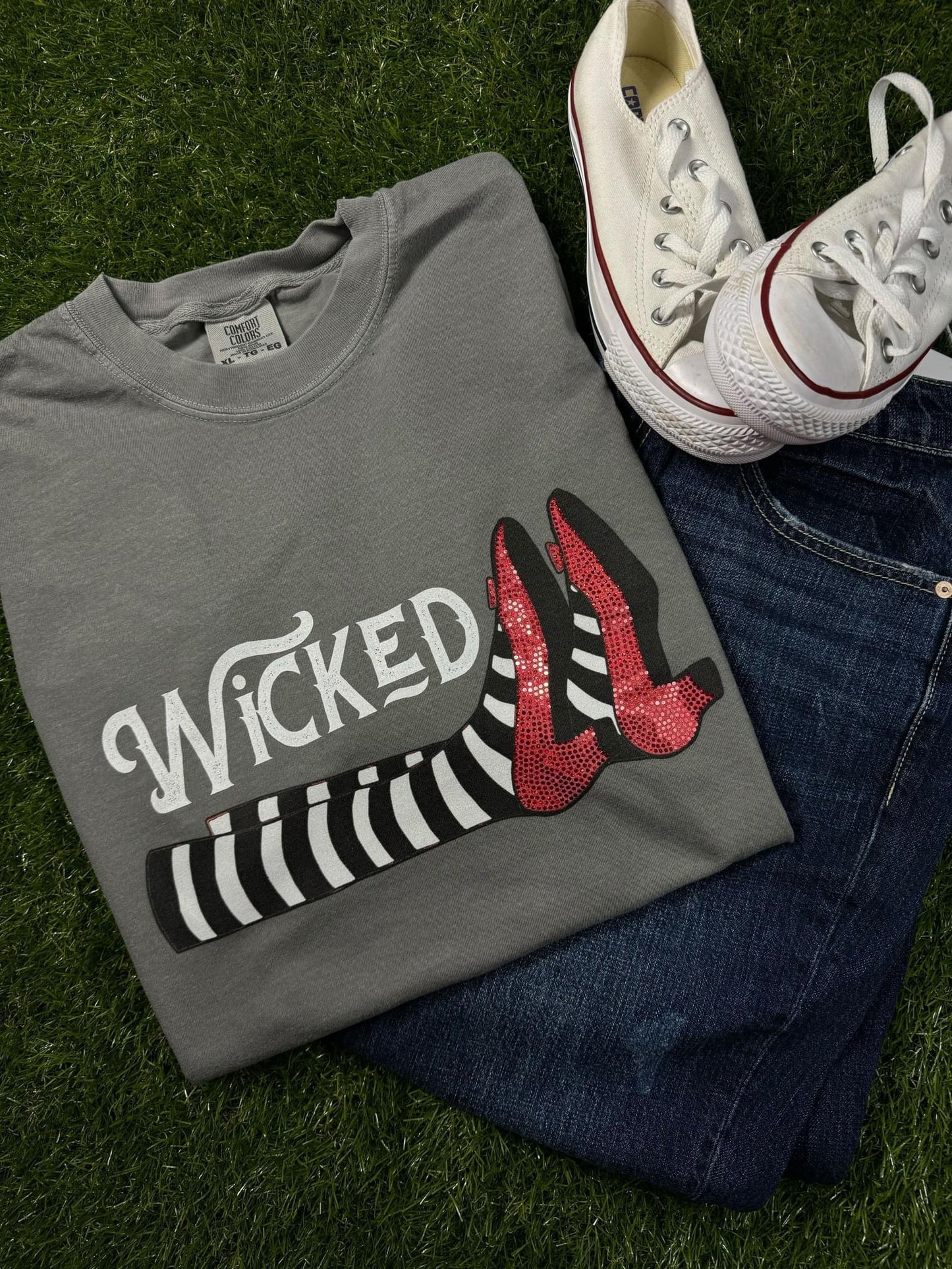 Wicked Tee