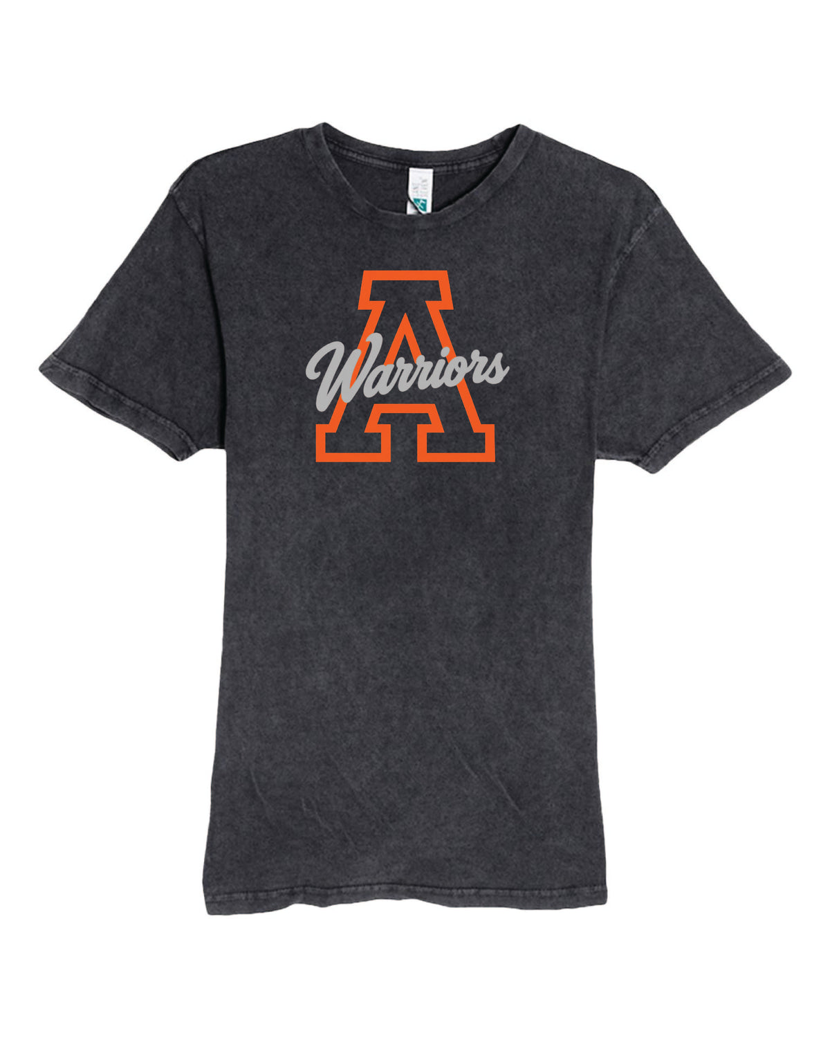 PREORDER Warriors Vintage Wash