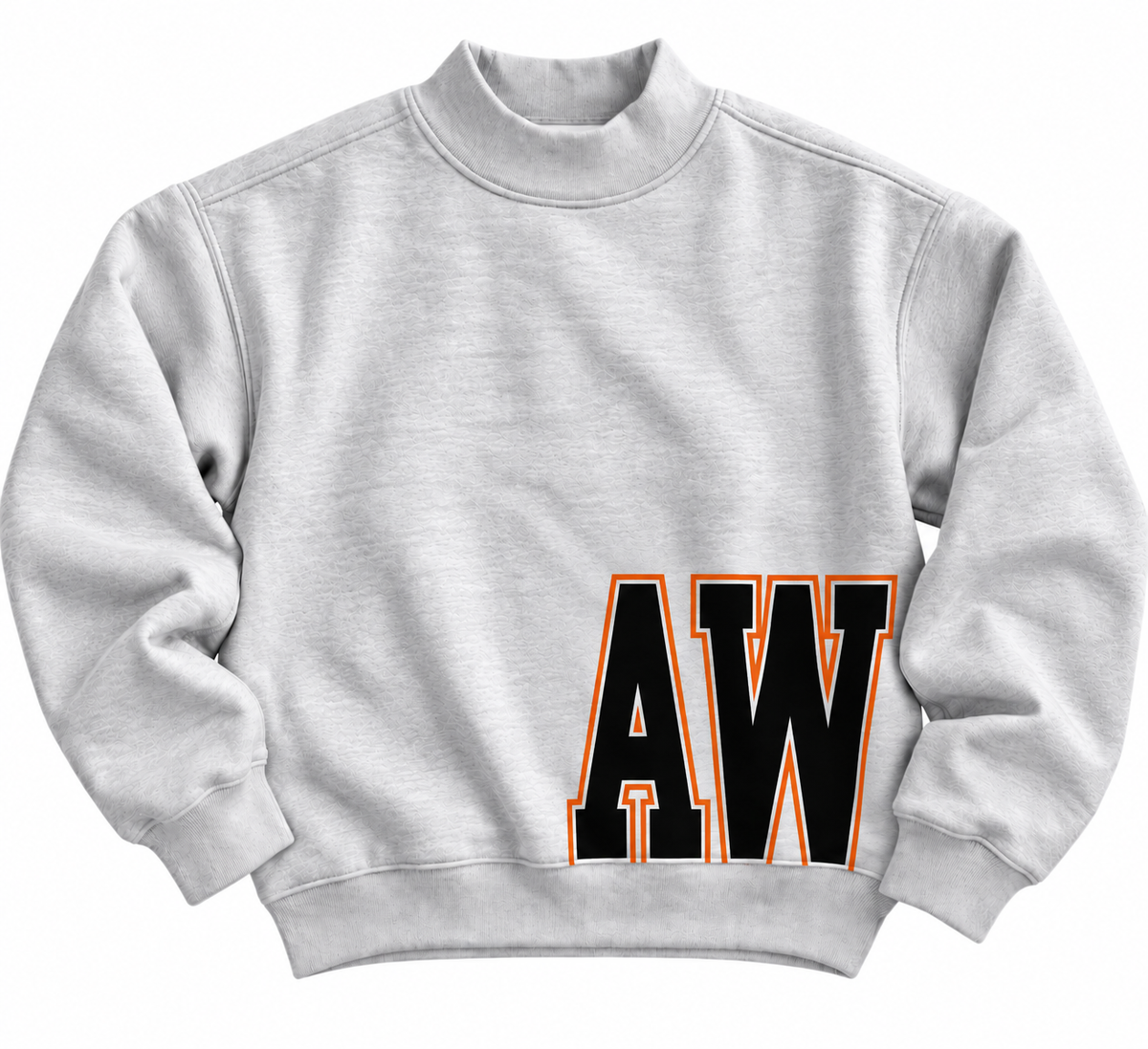 AW Crew Neck (preorder)