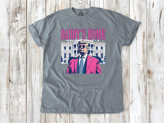 Daddy’s Home Tee