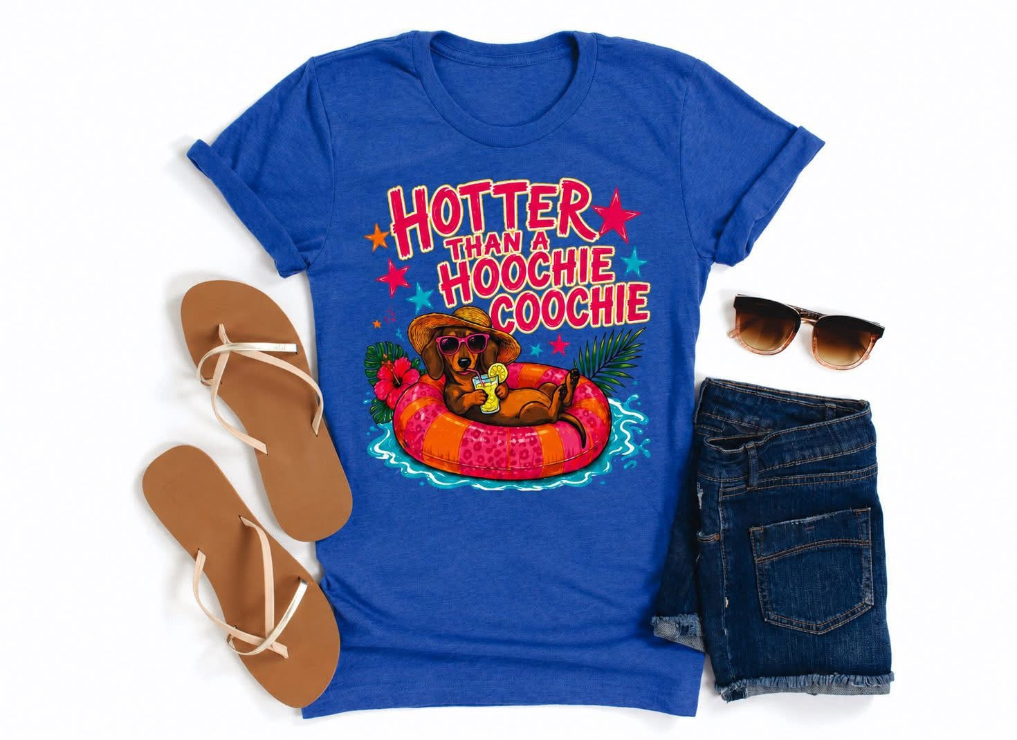 Weekend Deal Tee!