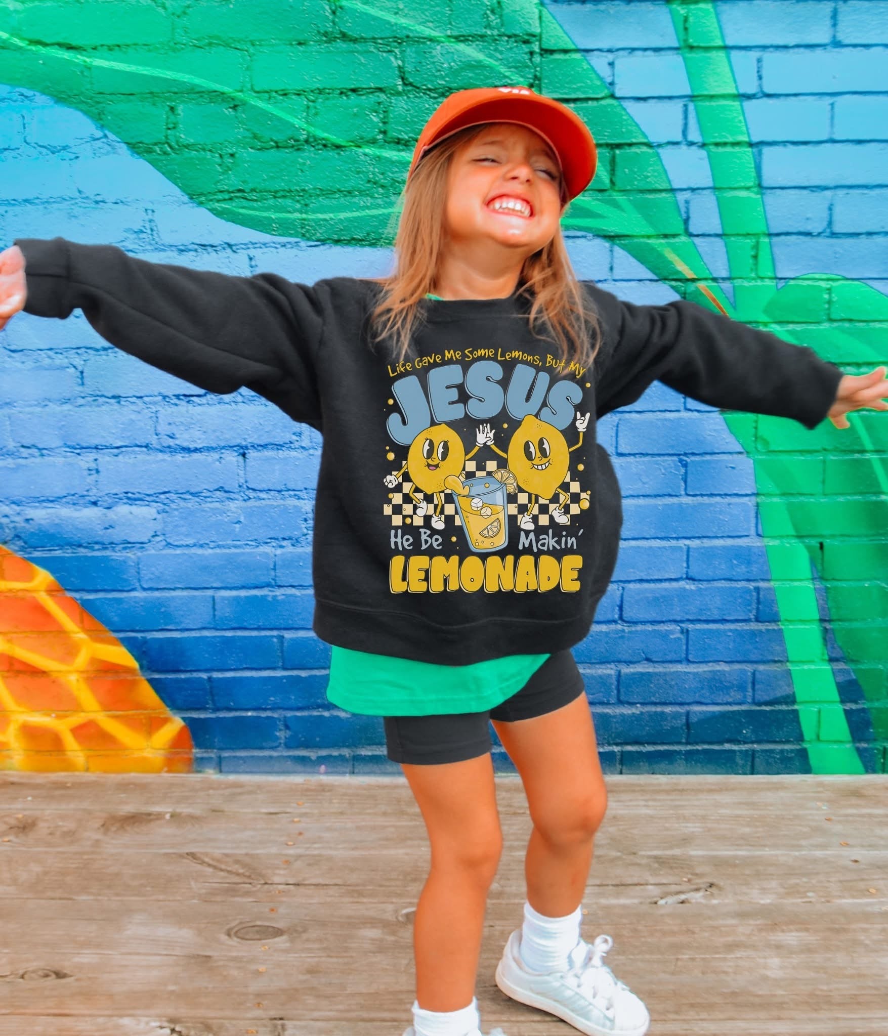 My Jesus Crew (preorder)