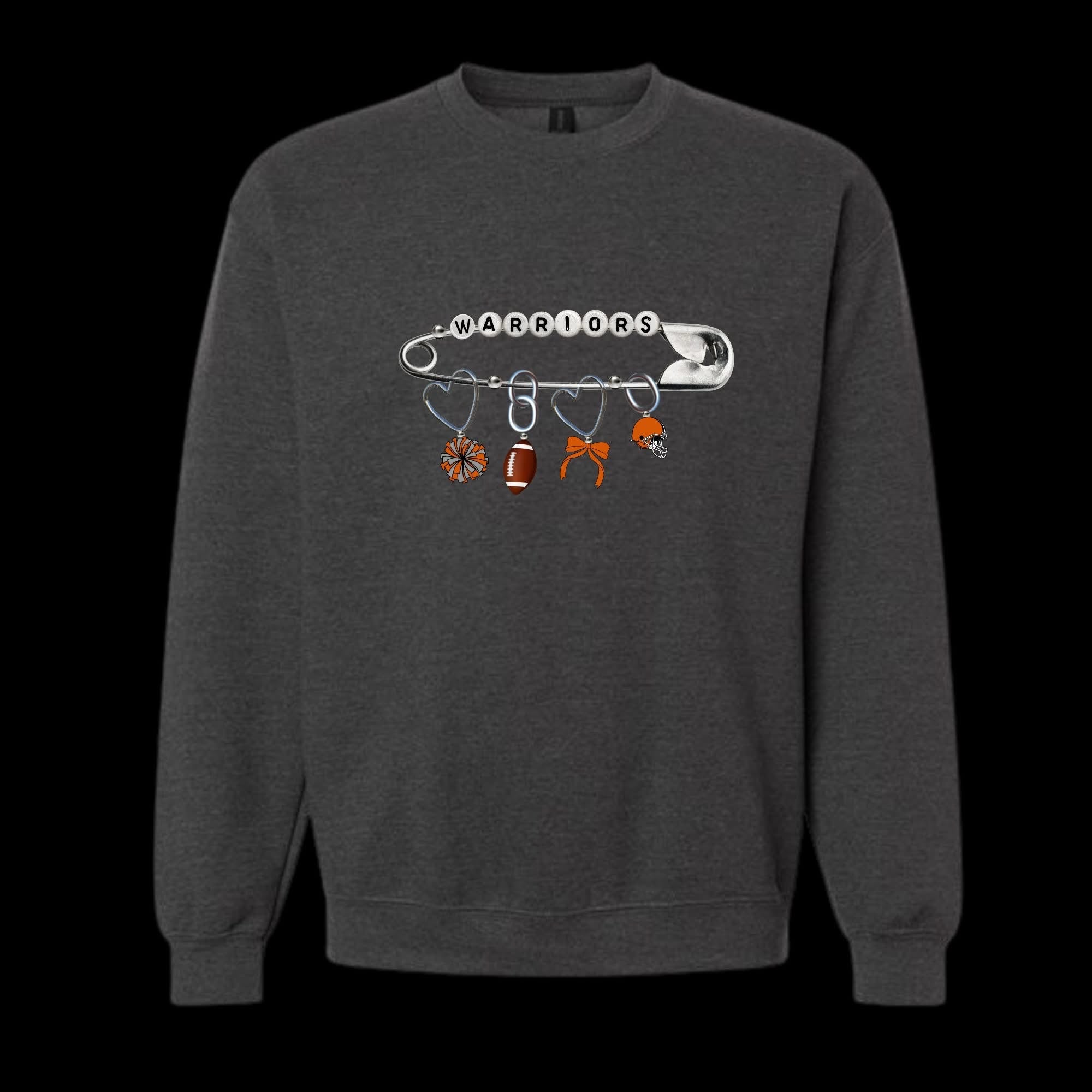 Pin Your Spirit Tee