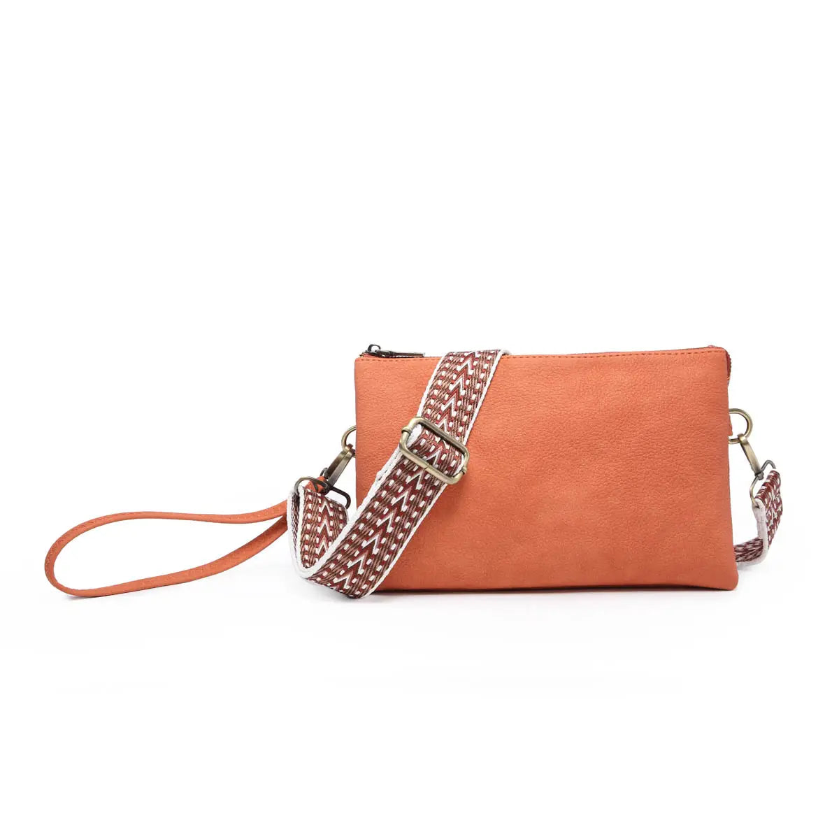 Izzy Crossbody W/ Guitar Strap