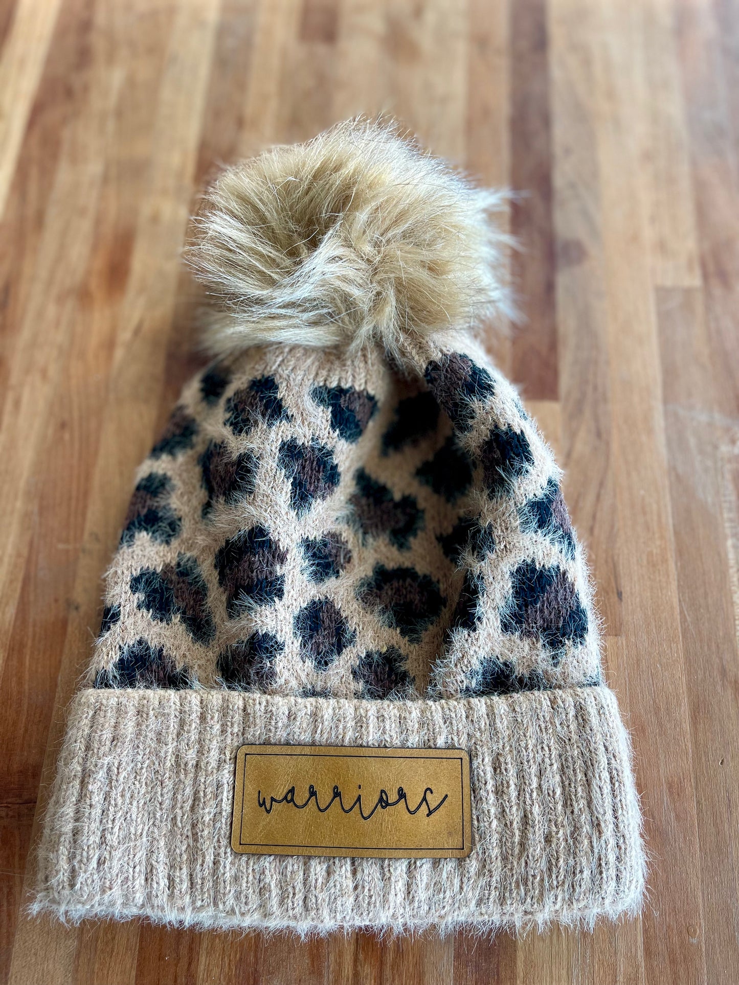 Warrior Beanies