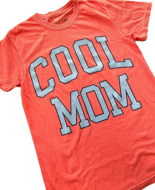 Cool Mom Tee