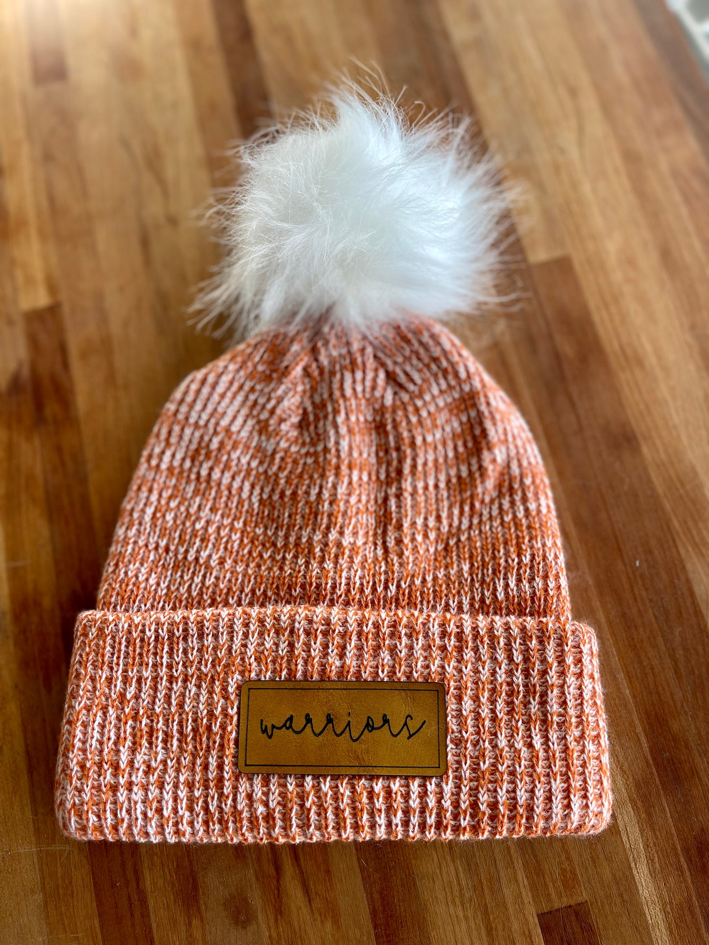 Warrior Beanies