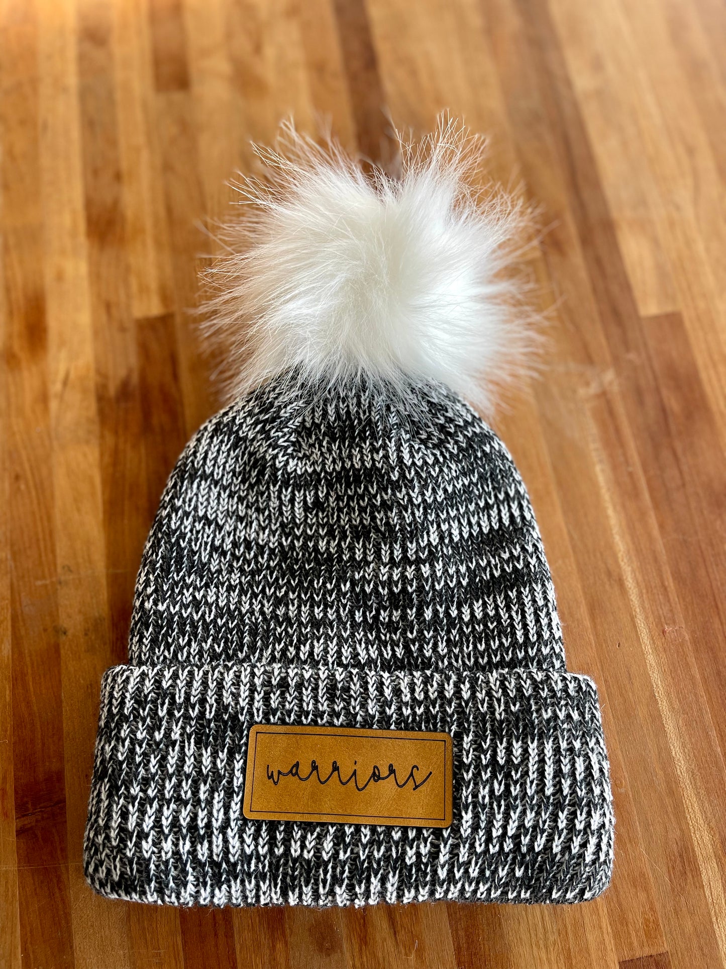 Warrior Beanies